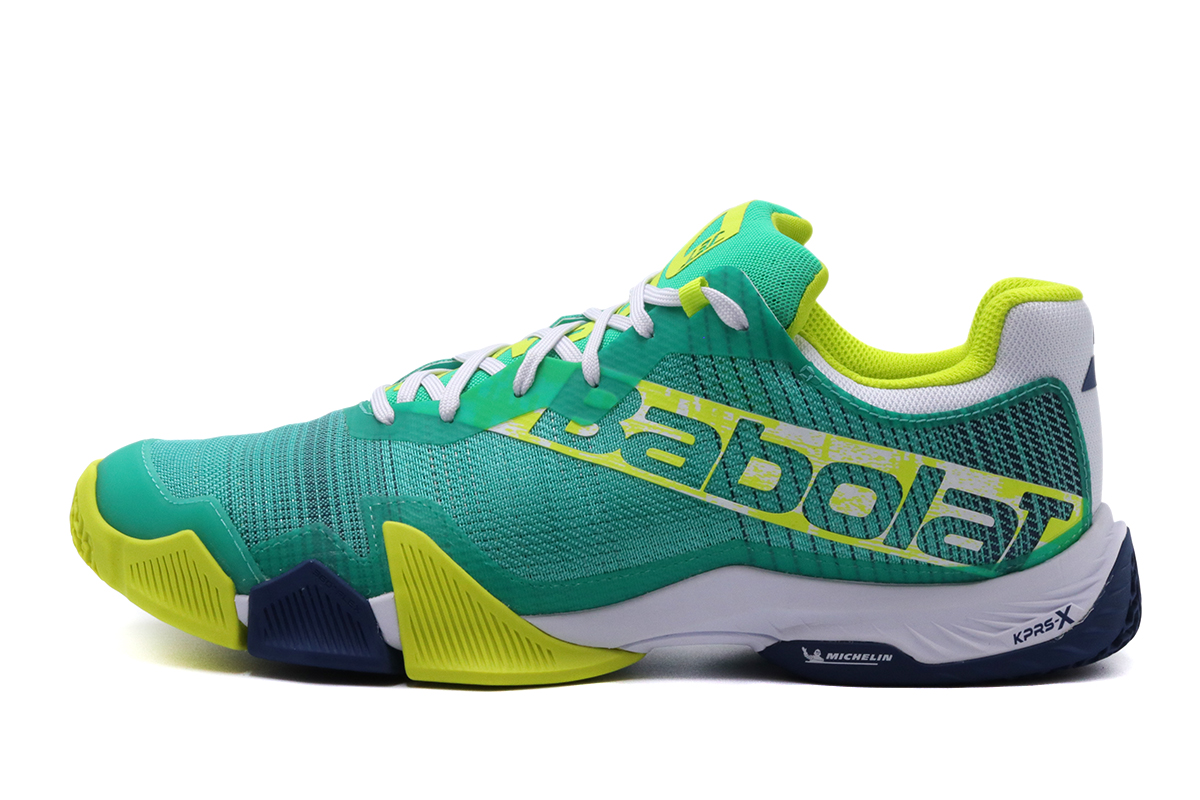 Babolat Jet Premura Αθλητικό (30S21752 8004) Πράσινο